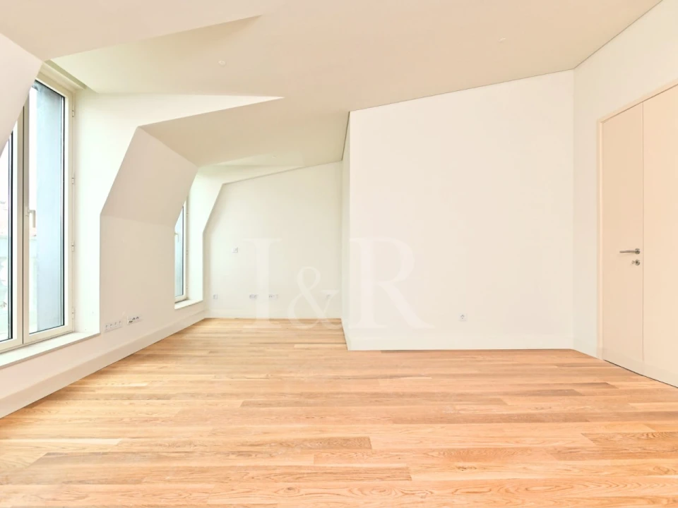 Apartamento T2 para Venda em Misericórdia Foto 5