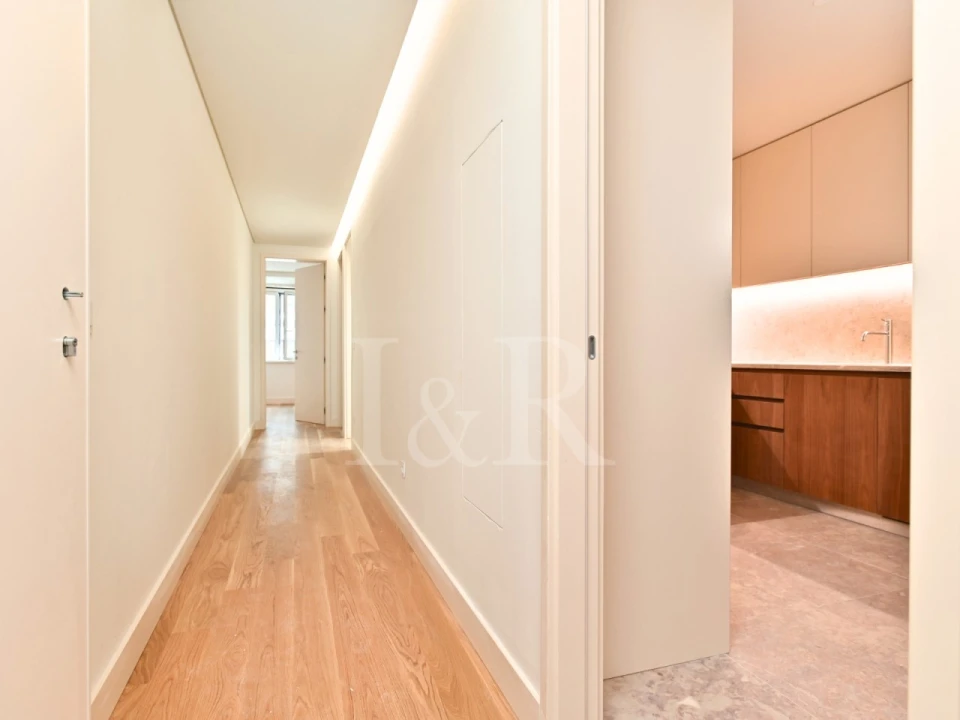 Apartamento T2 para Venda em Misericórdia Foto 9