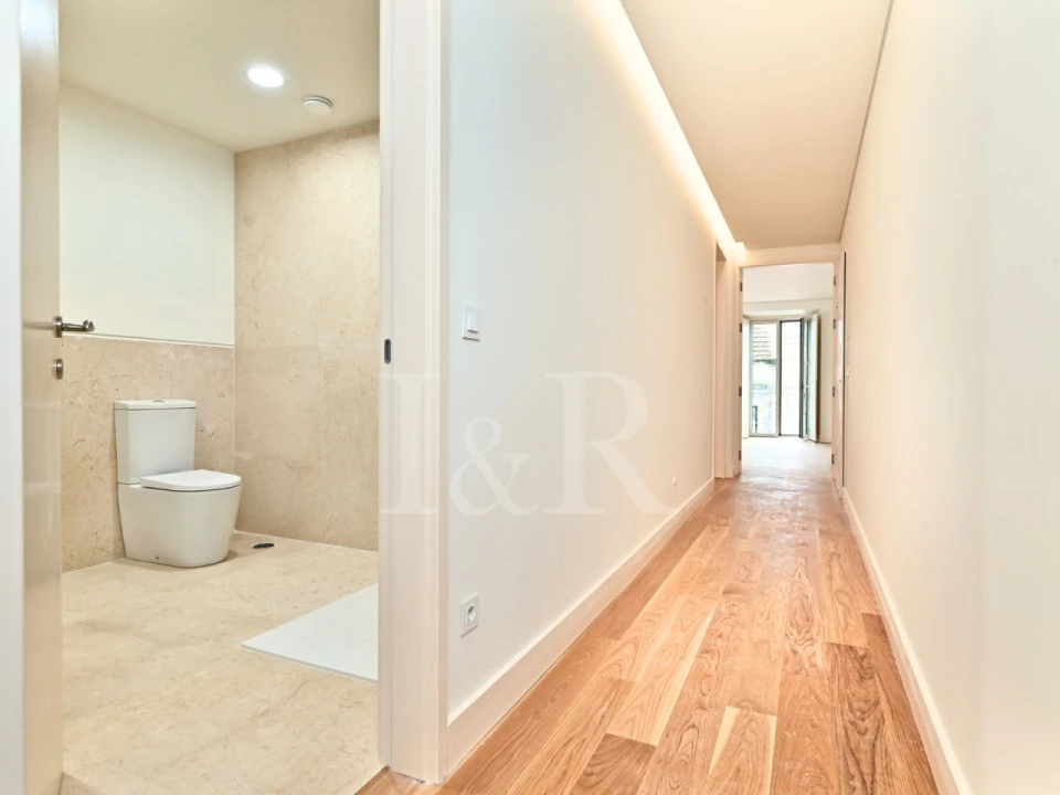 Apartamento T2 para Venda em Misericórdia Foto 10