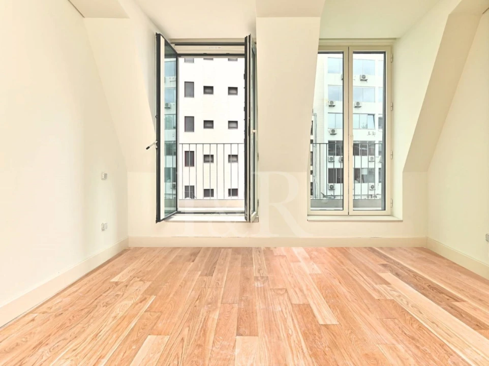 Apartamento T2 para Venda em Misericórdia Foto 12