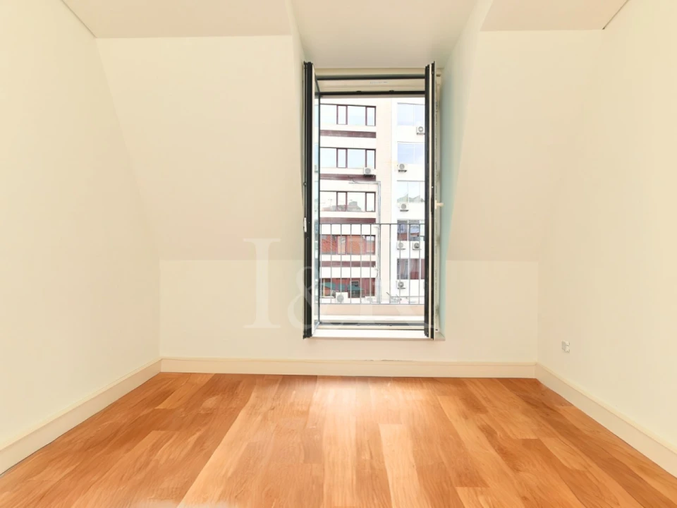 Apartamento T2 para Venda em Misericórdia Foto 13