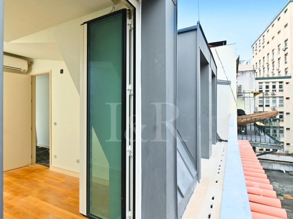 Apartamento T2 para Venda em Misericórdia Foto 14