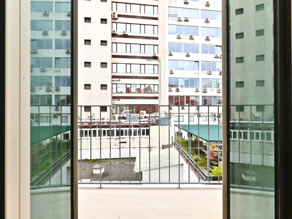 Apartamento T2 para Venda em Misericórdia Foto 17