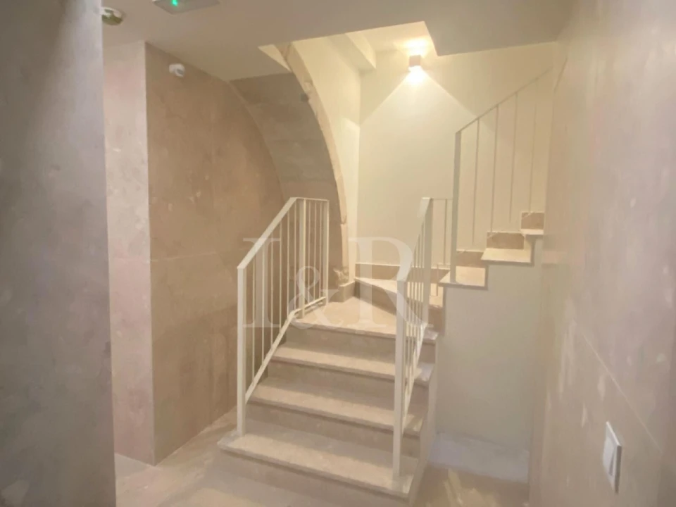 Apartamento T2 para Venda em Misericórdia Foto 23