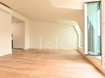 Apartamento T2 para Venda em Misericórdia