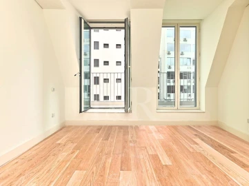 Apartamento T2 para Venda em Misericórdia