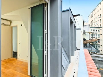 Apartamento T2 para Venda em Misericórdia