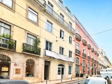 Apartamento T2 para Venda em Misericórdia