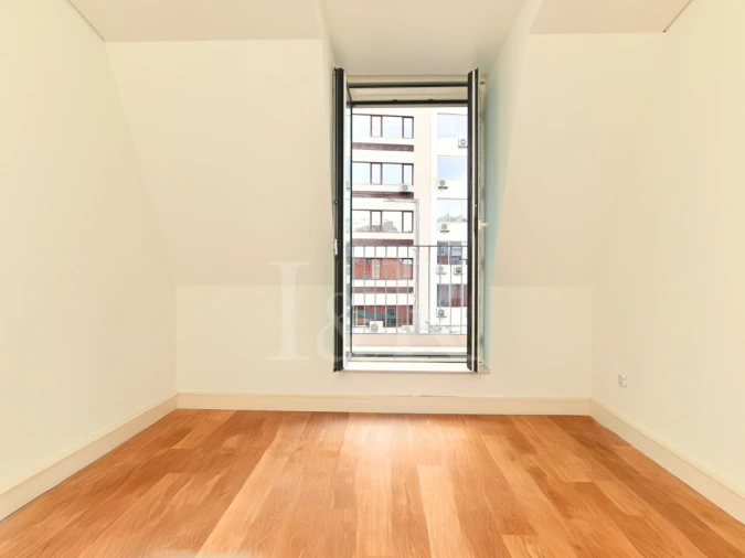 Apartamento T2 para Venda em Misericórdia Foto 13