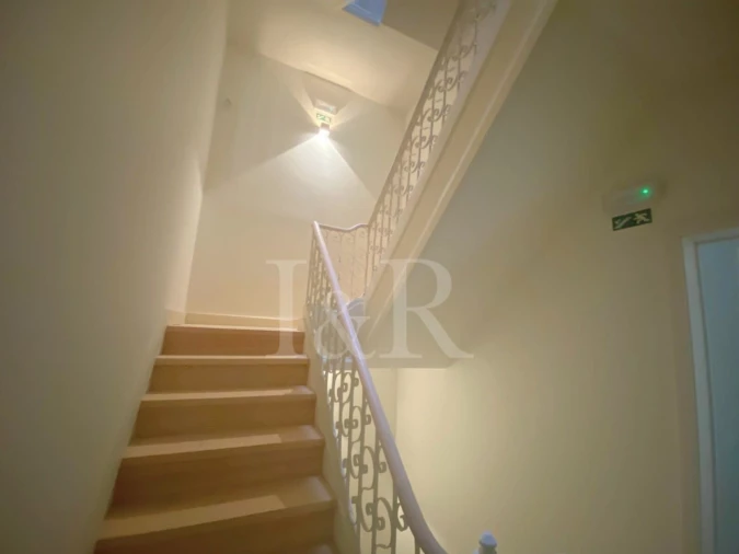 Apartamento T2 para Venda em Misericórdia Foto 25