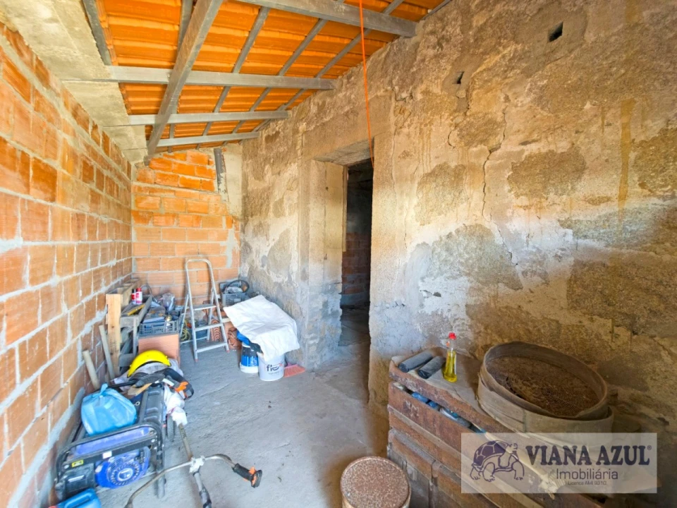 Moradia T2 para Venda em Carreço Foto 3