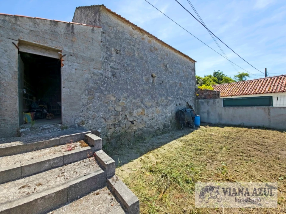 Moradia T2 para Venda em Carreço Foto 12