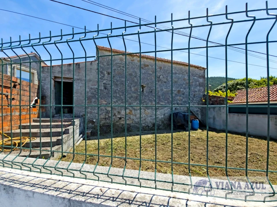 Moradia T2 para Venda em Carreço Foto 14