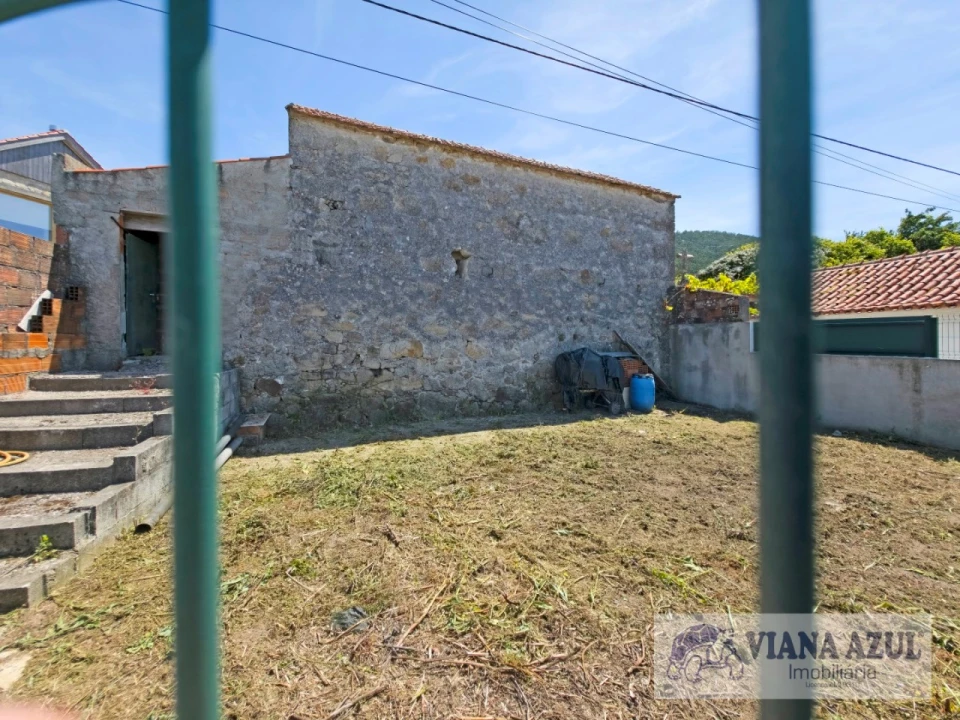 Moradia T2 para Venda em Carreço Foto 15
