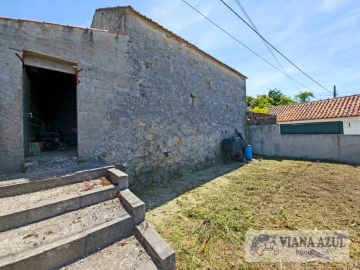 Moradia T2 para Venda em Carreço