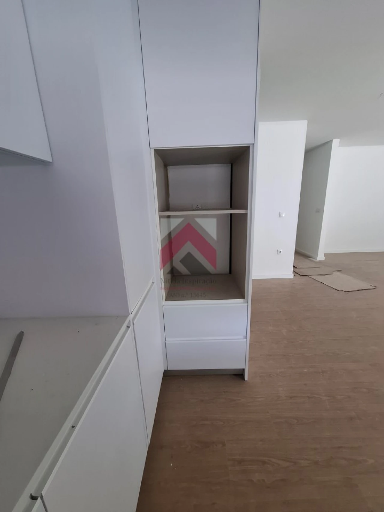 Apartamento T2 para Venda em Esgueira Foto 3