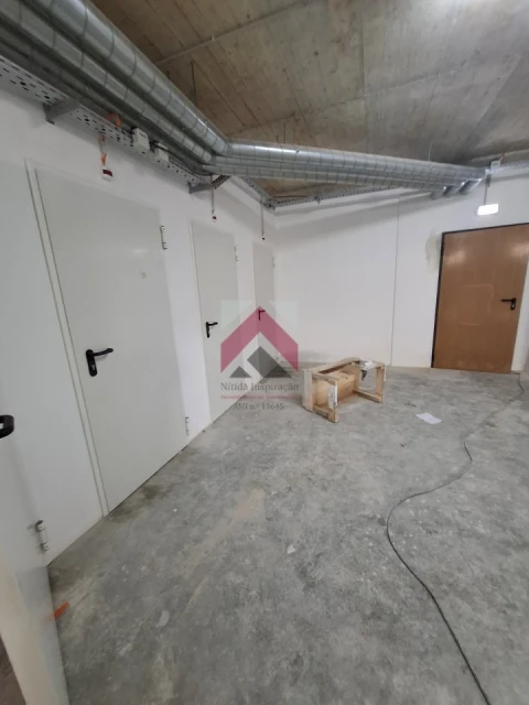 Apartamento T2 para Venda em Esgueira
