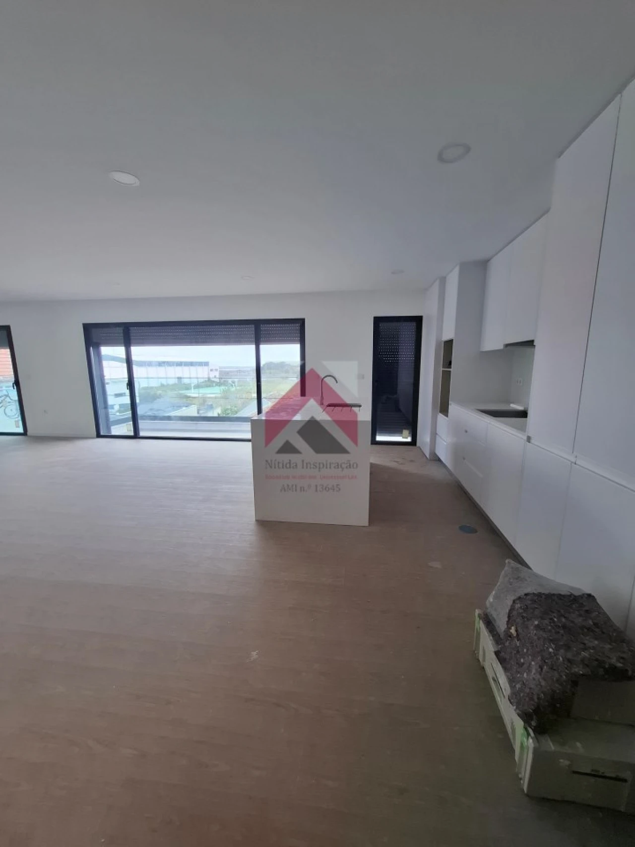Apartamento T2 para Venda em Esgueira Foto 3