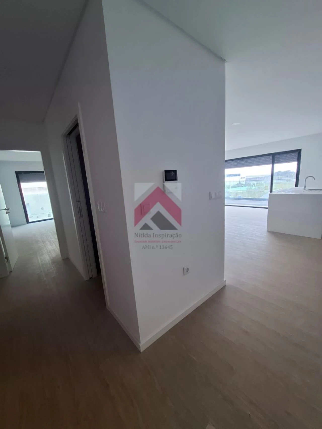 Apartamento T2 para Venda em Esgueira Foto 9