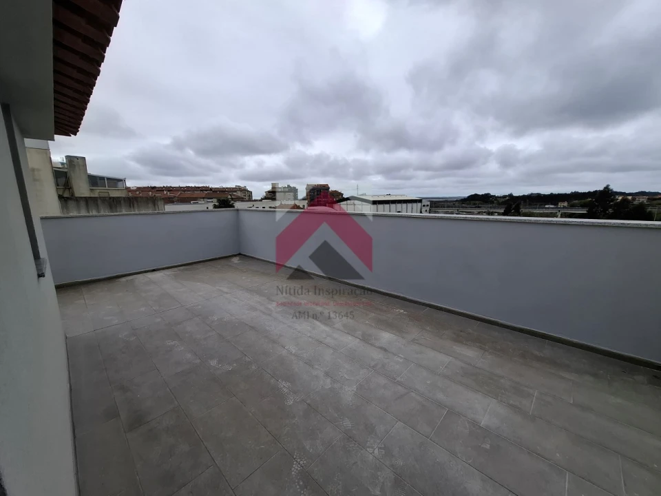 Apartamento T2 para Venda em Esgueira Foto 42