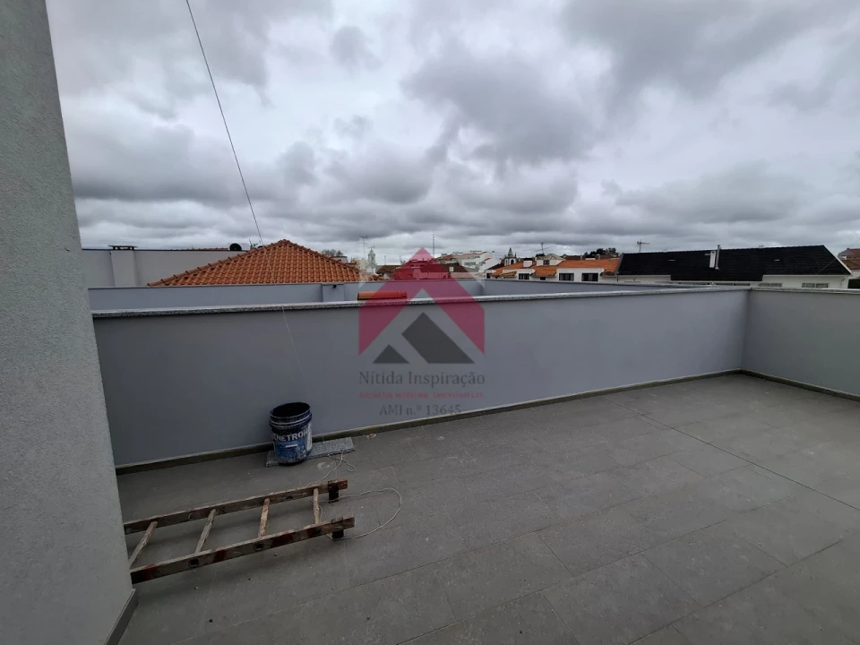 Apartamento T2 para Venda em Esgueira Foto 47