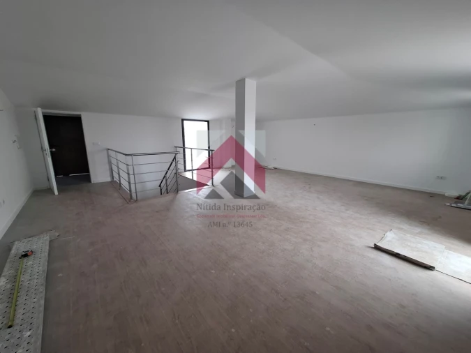 Apartamento T2 para Venda em Esgueira Foto 41