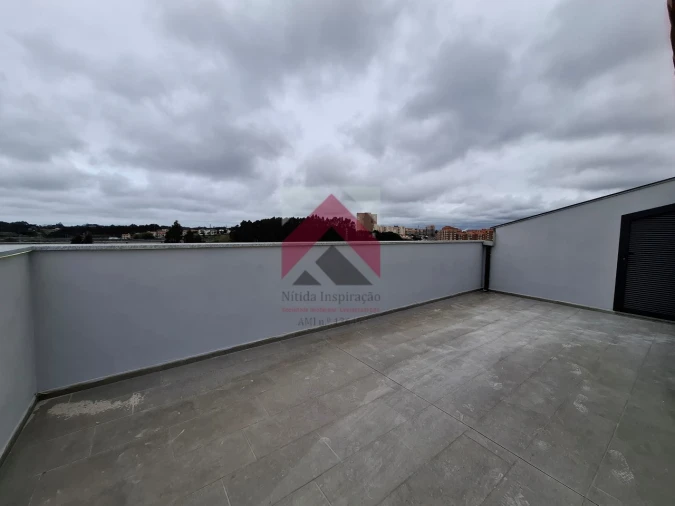 Apartamento T2 para Venda em Esgueira Foto 49