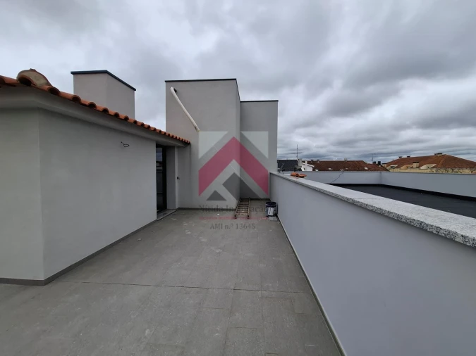 Apartamento T2 para Venda em Esgueira Foto 50