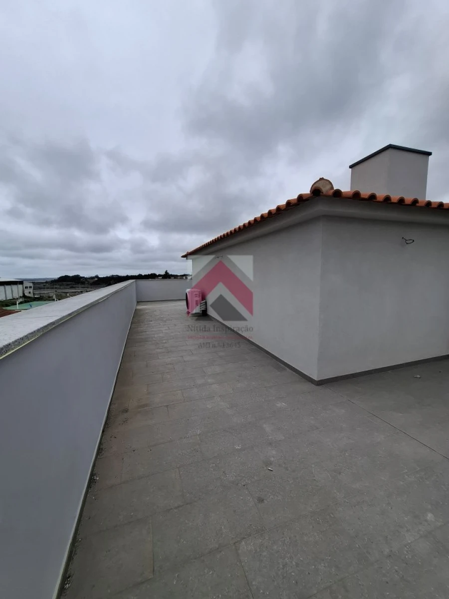 Apartamento T2 para Venda em Esgueira Foto 52
