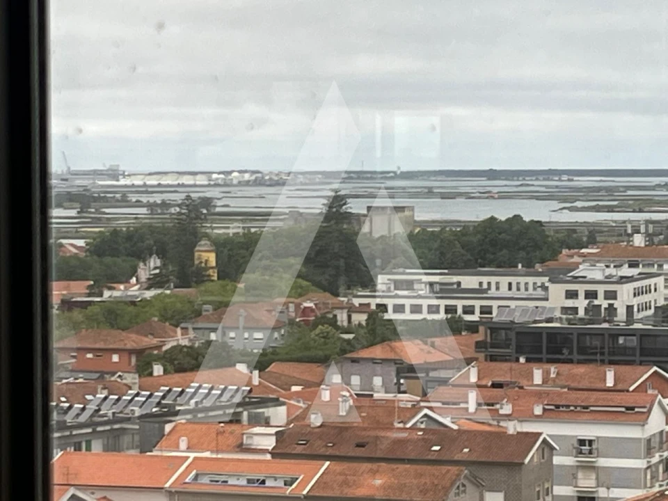 Apartamento T4 para Venda em Glória e Vera Cruz Foto 50