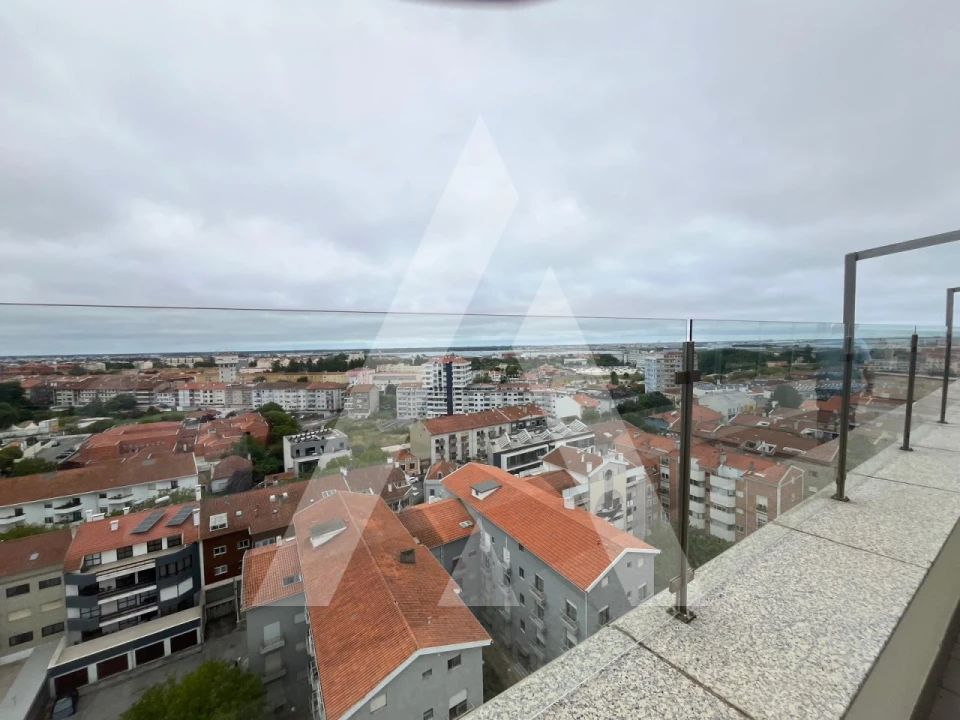 Apartamento T4 para Venda em Glória e Vera Cruz Foto 51