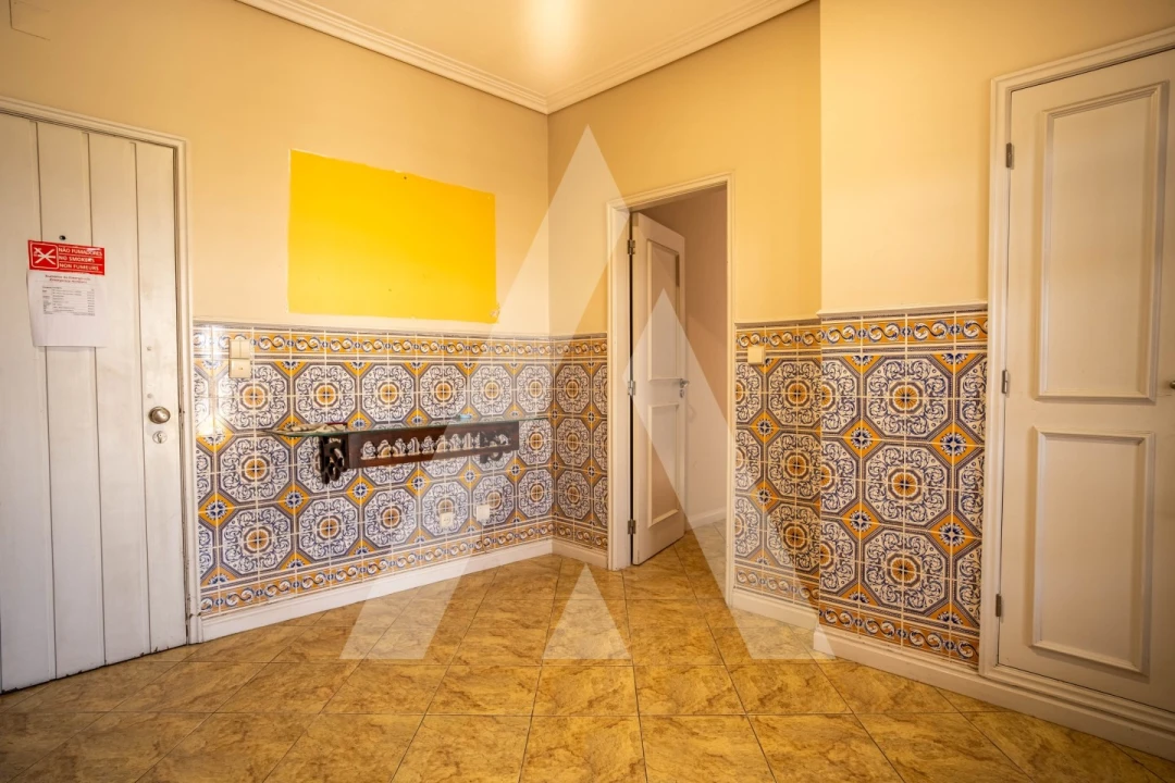 Apartamento T4 para Venda em Glória e Vera Cruz Foto 7