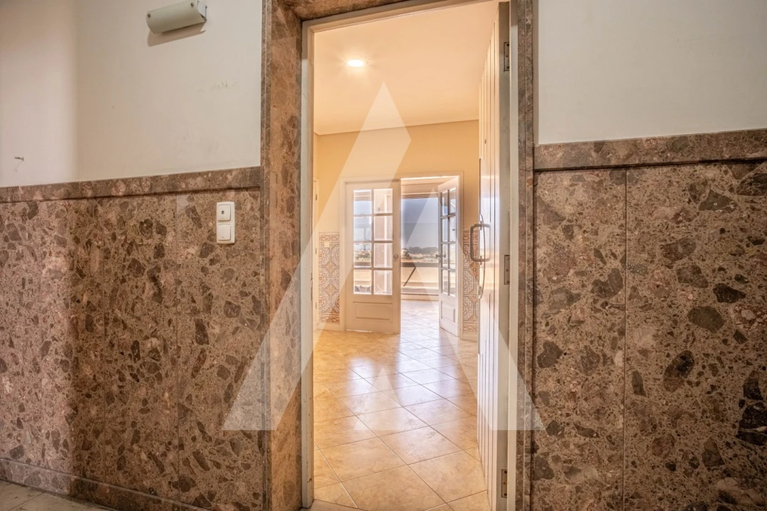 Apartamento T4 para Venda em Glória e Vera Cruz Foto 9