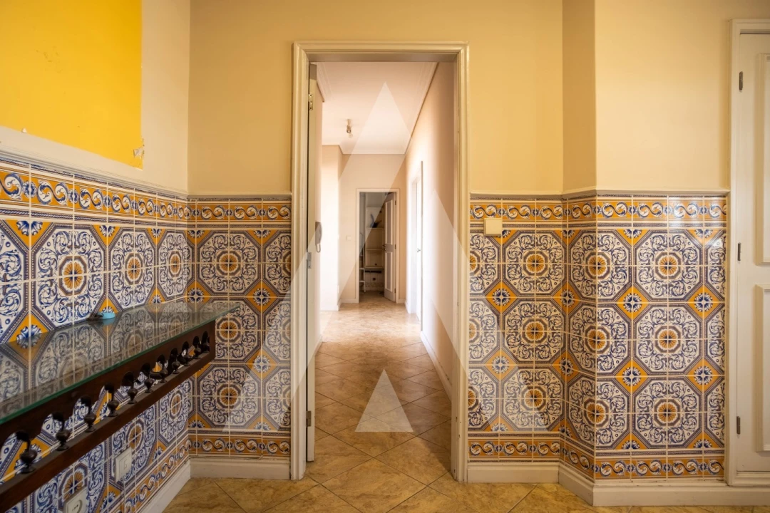 Apartamento T4 para Venda em Glória e Vera Cruz Foto 10