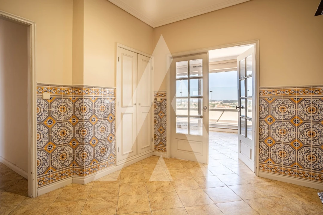 Apartamento T4 para Venda em Glória e Vera Cruz Foto 11