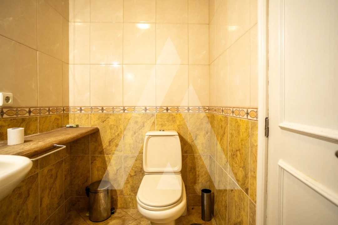 Apartamento T4 para Venda em Glória e Vera Cruz Foto 43