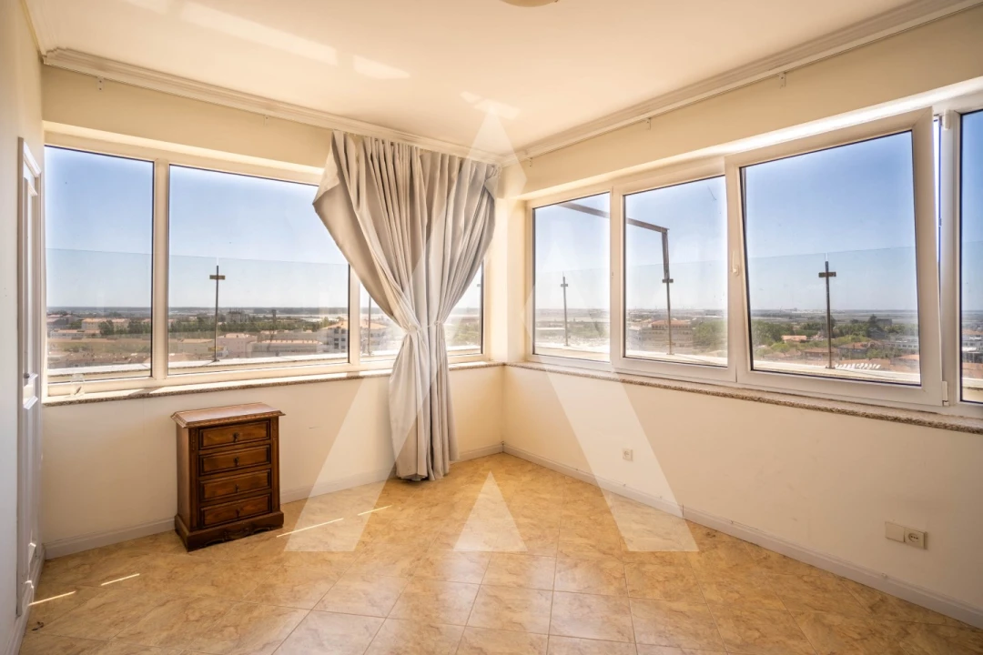 Apartamento T4 para Venda em Glória e Vera Cruz Foto 22
