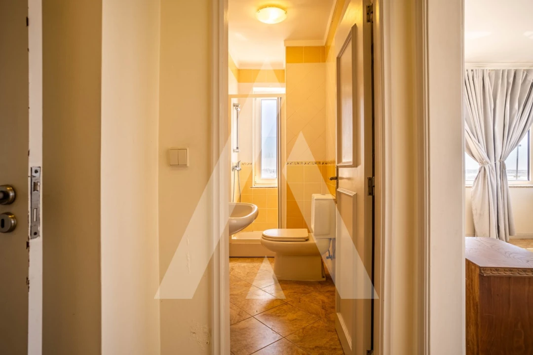 Apartamento T4 para Venda em Glória e Vera Cruz Foto 26