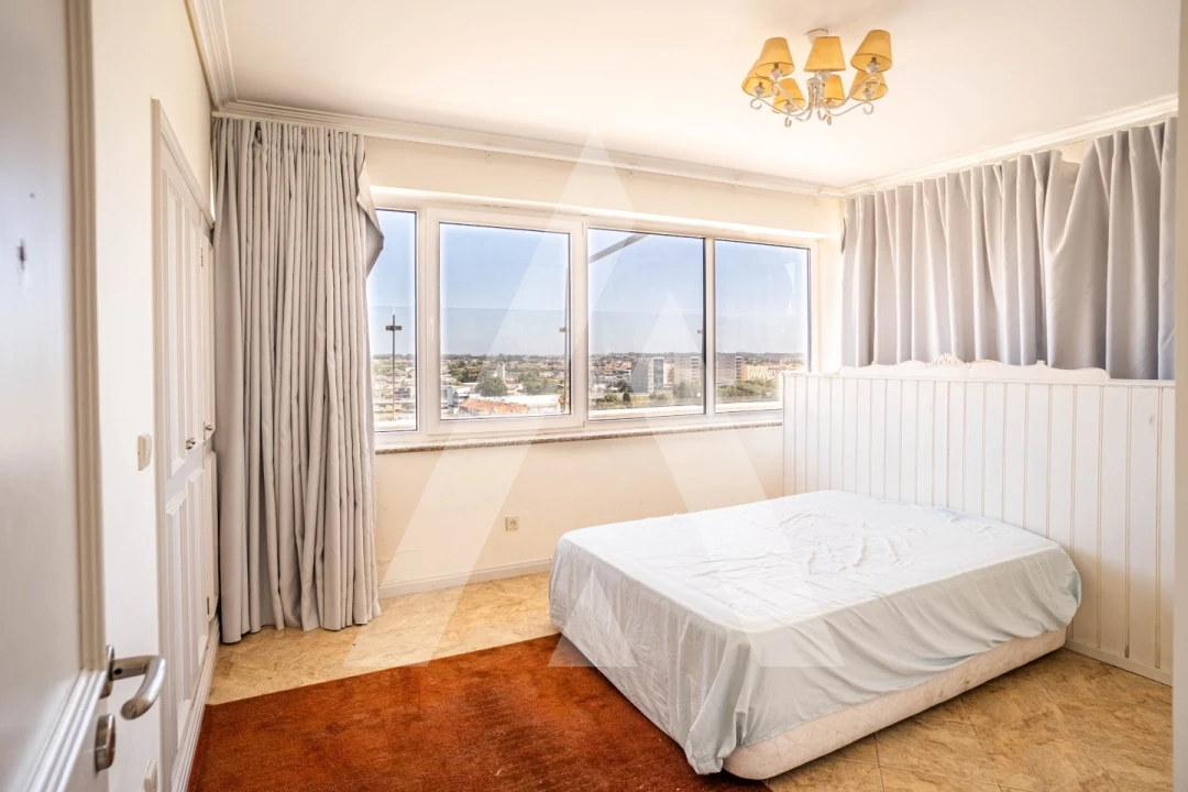 Apartamento T4 para Venda em Glória e Vera Cruz Foto 28