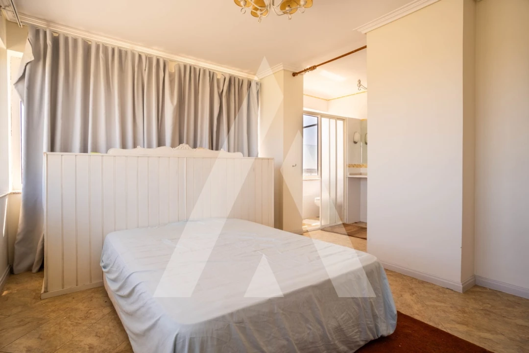 Apartamento T4 para Venda em Glória e Vera Cruz Foto 30