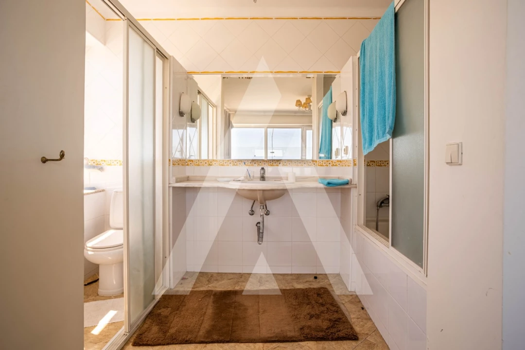 Apartamento T4 para Venda em Glória e Vera Cruz Foto 31