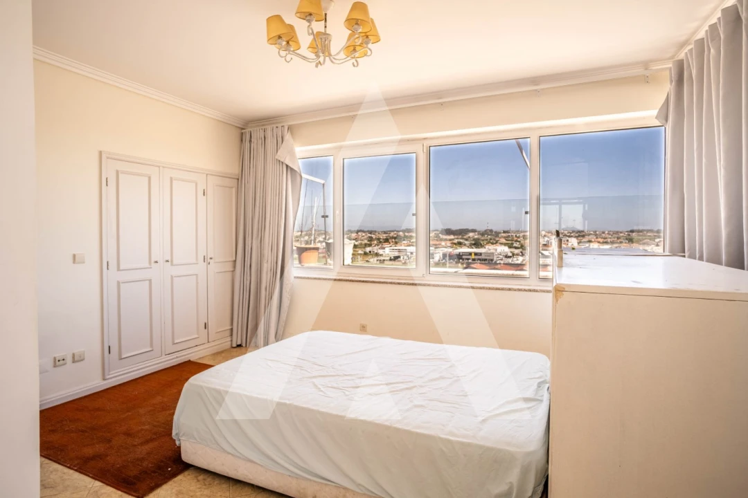 Apartamento T4 para Venda em Glória e Vera Cruz Foto 27