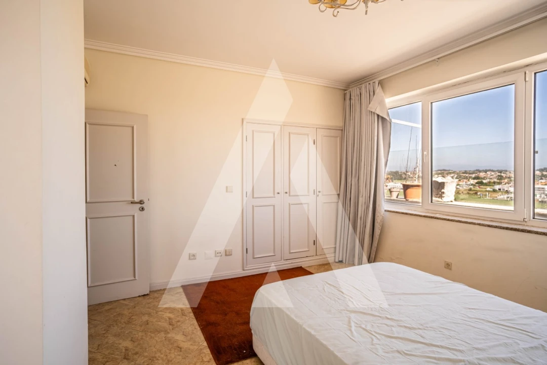 Apartamento T4 para Venda em Glória e Vera Cruz Foto 29