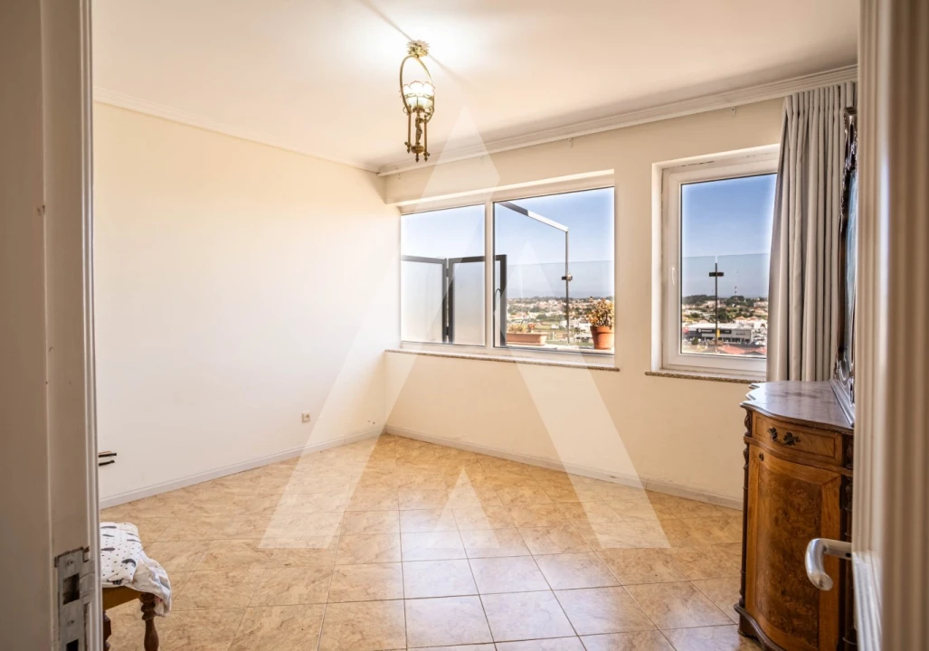 Apartamento T4 para Venda em Glória e Vera Cruz Foto 39