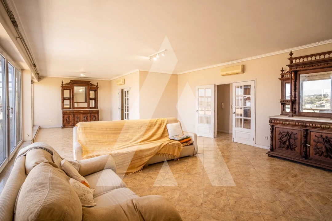 Apartamento T4 para Venda em Glória e Vera Cruz Foto 18