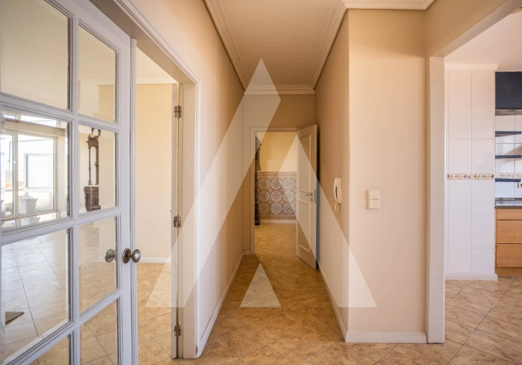 Apartamento T4 para Venda em Glória e Vera Cruz Foto 21