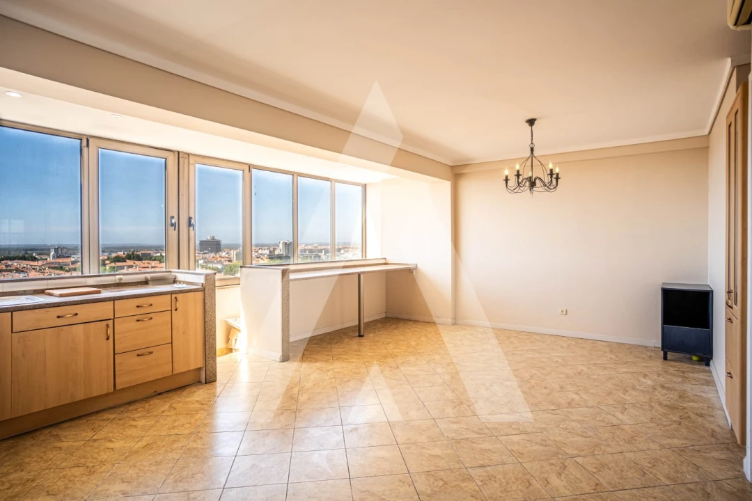 Apartamento T4 para Venda em Glória e Vera Cruz Foto 13