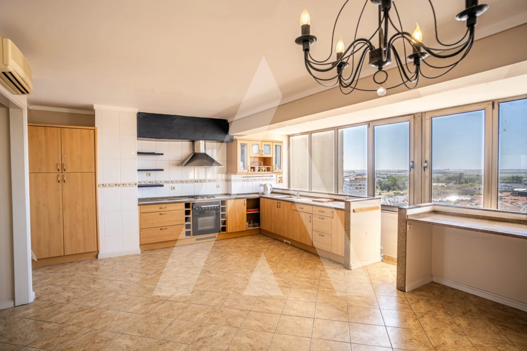 Apartamento T4 para Venda em Glória e Vera Cruz Foto 15