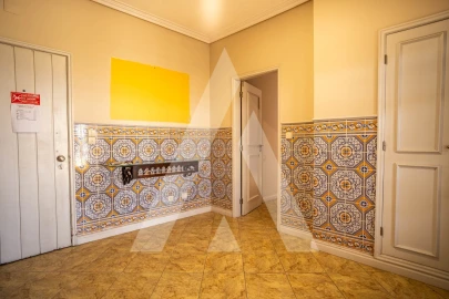 Apartamento T4 para Venda em Glória e Vera Cruz