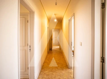 Apartamento T4 para Venda em Glória e Vera Cruz